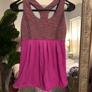 Lululemon Power Dance Tank